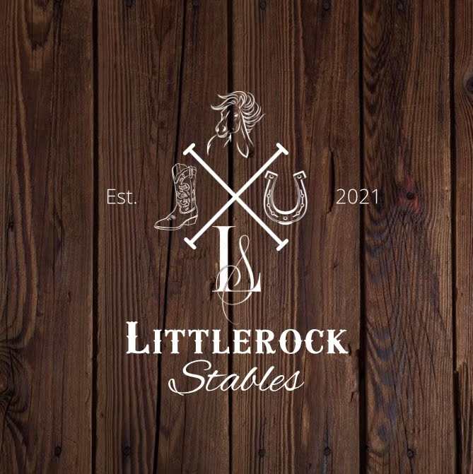 littlerock stables logo